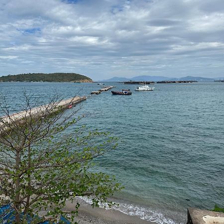 Rimtalay Resort Koh Si Chang Extérieur photo