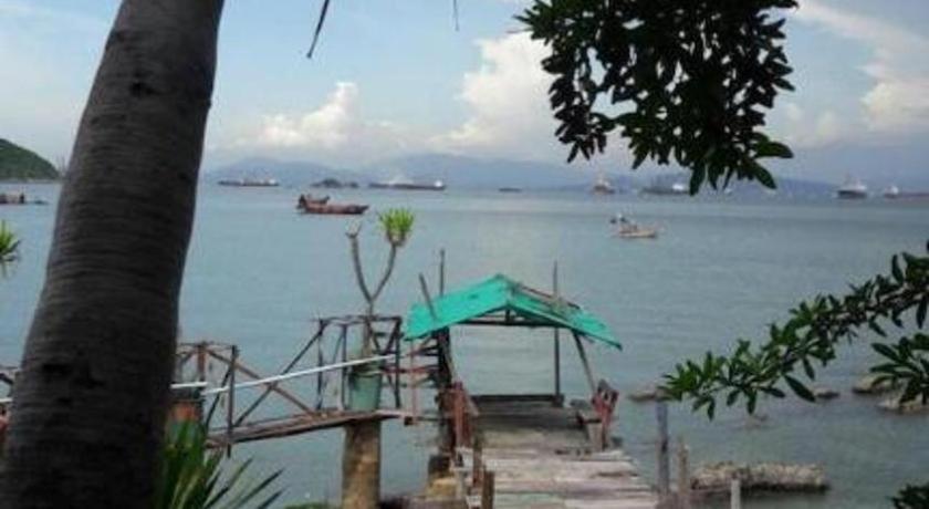 Rimtalay Resort Koh Si Chang Extérieur photo