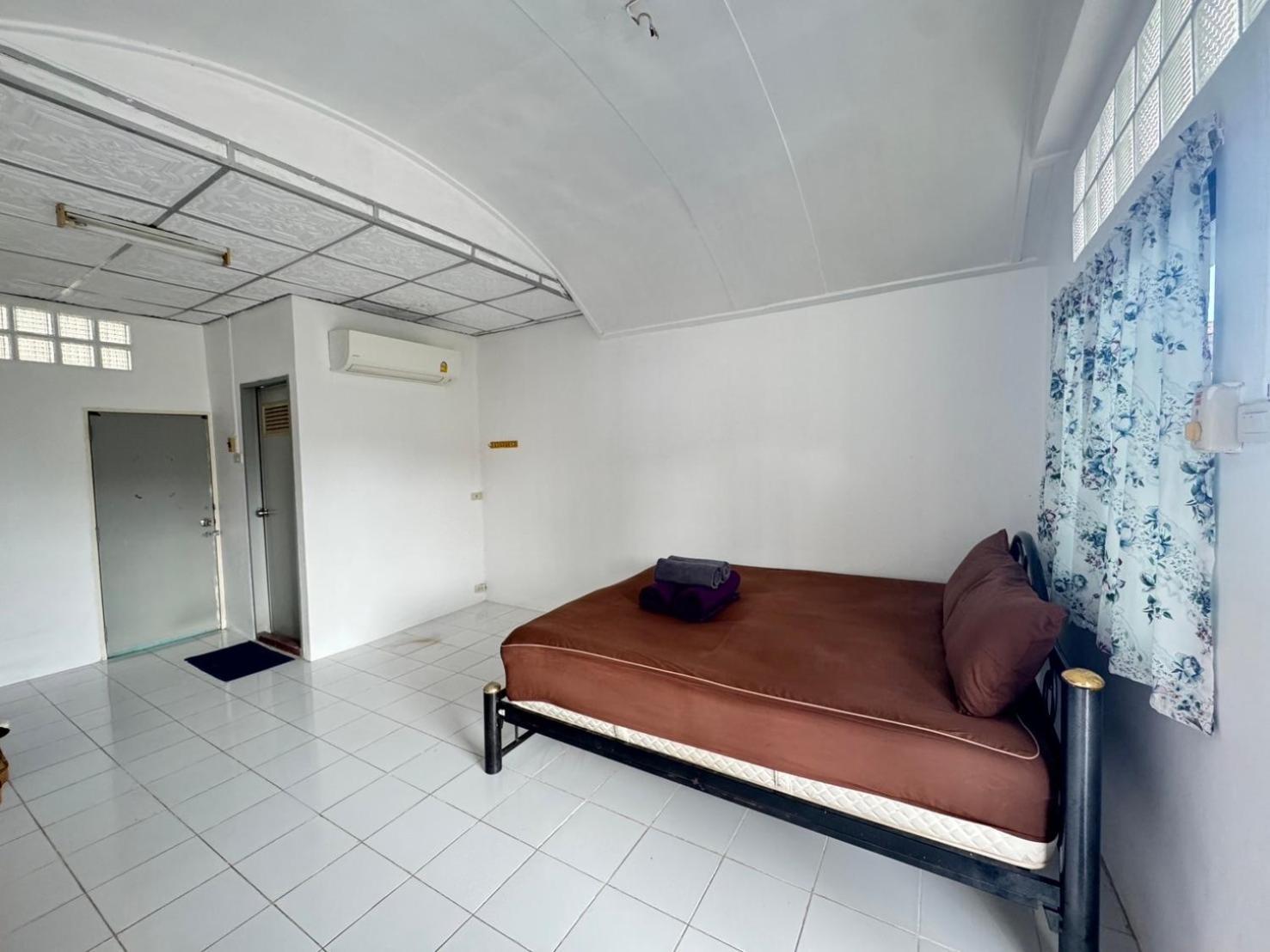 Rimtalay Resort Koh Si Chang Extérieur photo